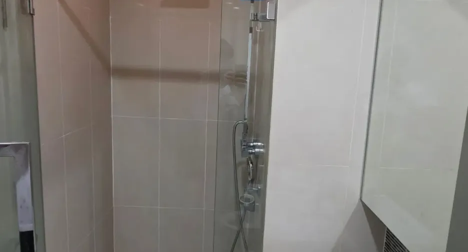 Wohnung zur Miete mit 1 Zimmer in Ratchathewi, Bangkok