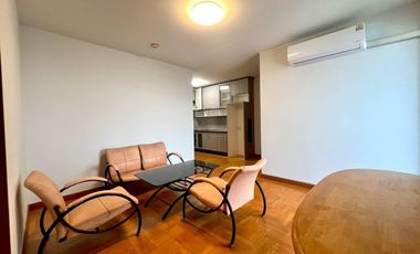 For sale 2 bedrooms condo in Chatuchak, Bangkok