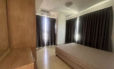 For rent 2 bedrooms condo in Bang Kho Laem, Bangkok