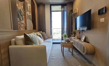 For sale and for rent 1 bed condo in Khlong Toei, Bangkok