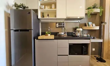 For sale and for rent 1 bed condo in Khlong Toei, Bangkok