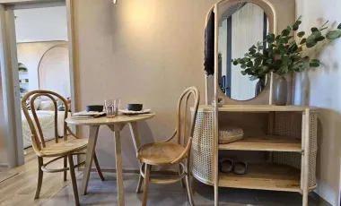 For sale and for rent 1 bed condo in Khlong Toei, Bangkok