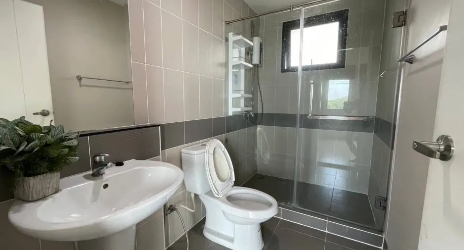 For rent 3 ベッドルーム townhouse in Prawet, Bangkok