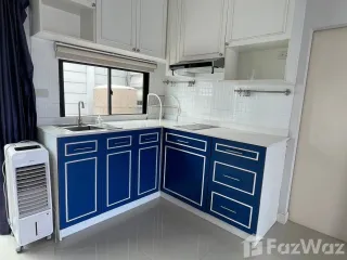 For rent 3 ベッドルーム townhouse in Prawet, Bangkok