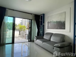 For rent 3 ベッドルーム townhouse in Prawet, Bangkok