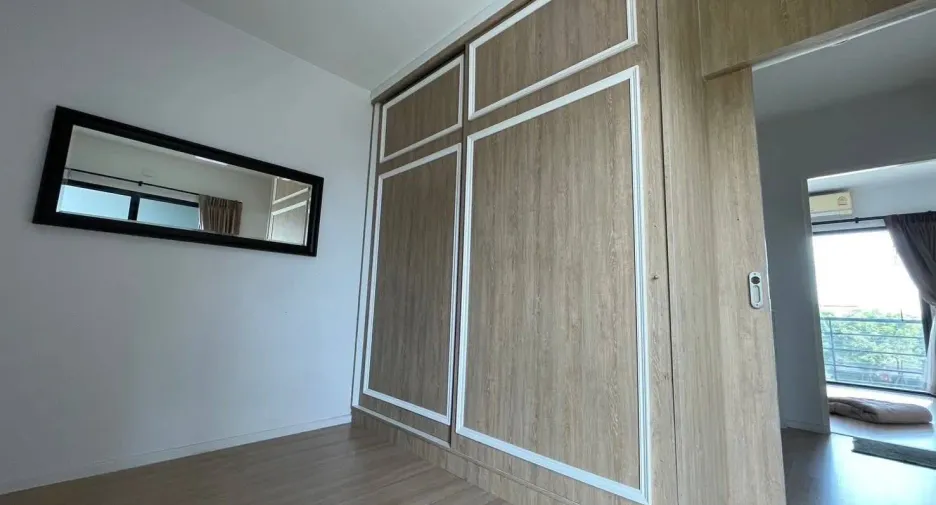 For rent 3 ベッドルーム townhouse in Prawet, Bangkok