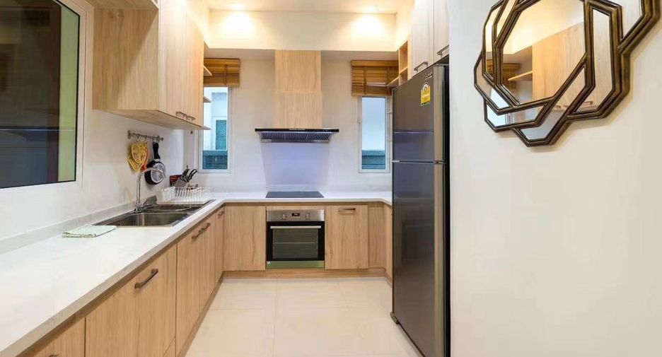 Villa zur Miete mit 4 Zimmer in Mueang Phuket, Phuket