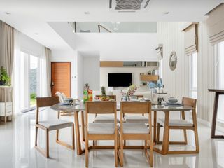 Villa zur Miete mit 4 Zimmer in Mueang Phuket, Phuket