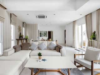 Villa zur Miete mit 4 Zimmer in Mueang Phuket, Phuket