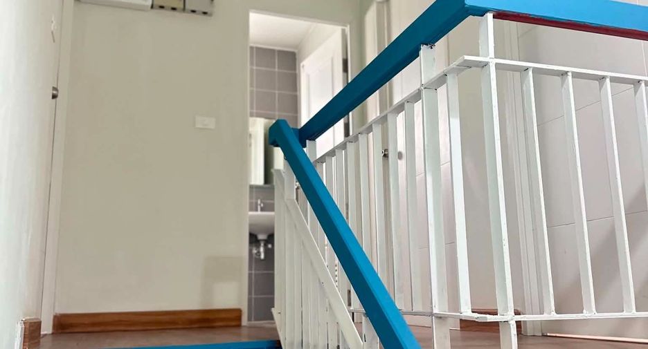 For rent 3 ベッドルーム townhouse in Thalang, Phuket