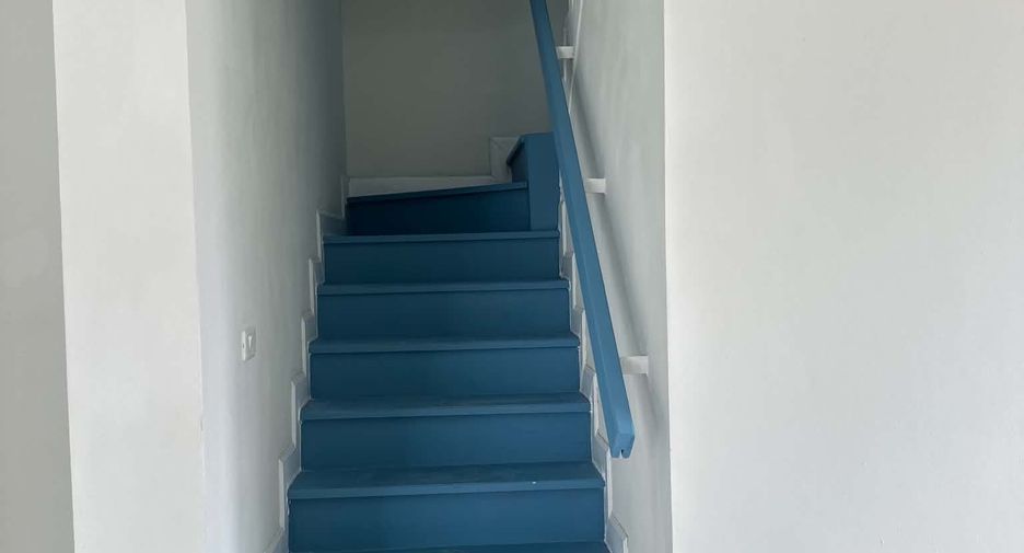 For rent 3 ベッドルーム townhouse in Thalang, Phuket