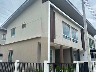 For rent 3 ベッドルーム townhouse in Thalang, Phuket