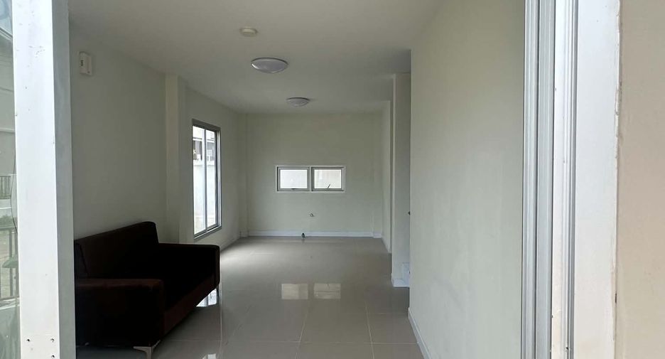 For rent 3 ベッドルーム townhouse in Thalang, Phuket