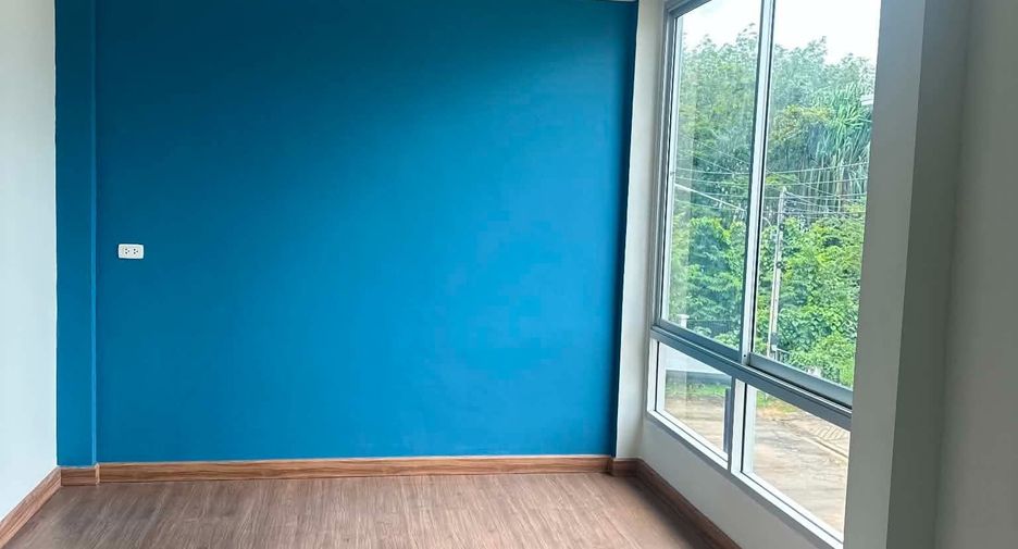 For rent 3 ベッドルーム townhouse in Thalang, Phuket