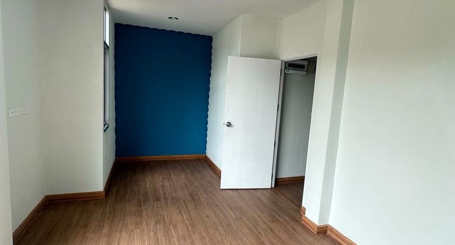 For rent 3 ベッドルーム townhouse in Thalang, Phuket