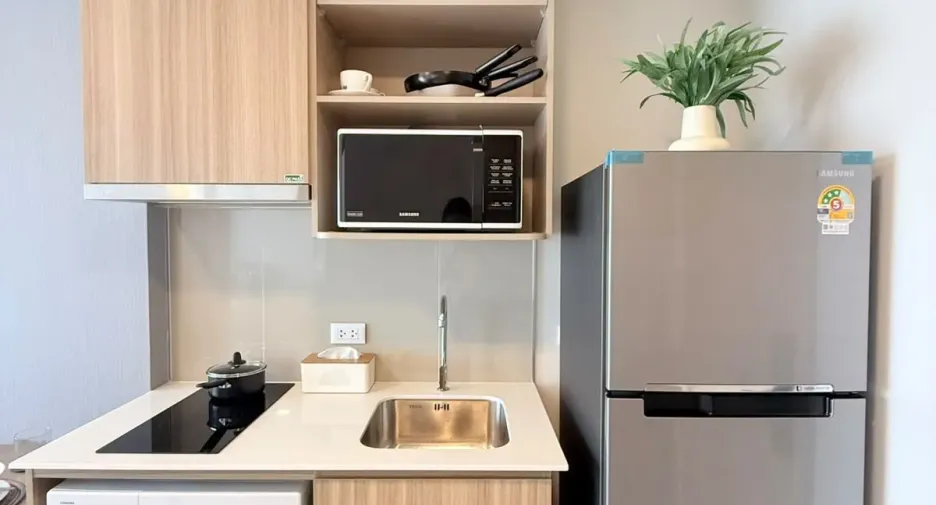 Wohnung zur Miete mit 1 Zimmer in Thalang, Phuket