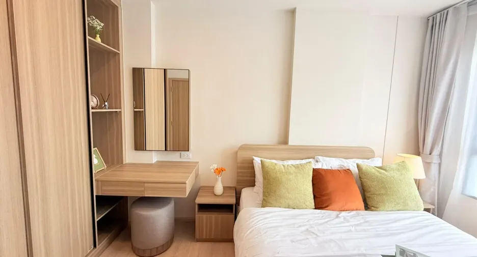 Wohnung zur Miete mit 1 Zimmer in Thalang, Phuket