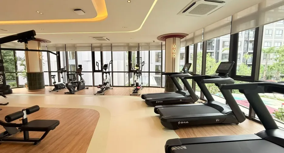 Wohnung zur Miete mit 1 Zimmer in Thalang, Phuket