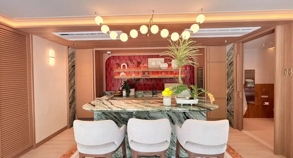 Wohnung zur Miete mit 1 Zimmer in Thalang, Phuket