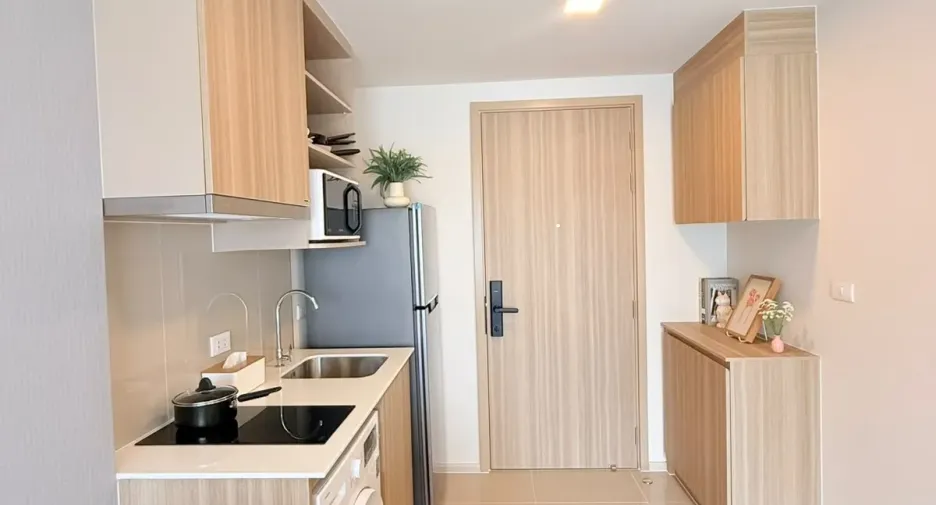 Wohnung zur Miete mit 1 Zimmer in Thalang, Phuket