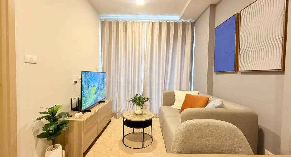 Wohnung zur Miete mit 1 Zimmer in Thalang, Phuket