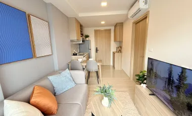 Wohnung zur Miete mit 1 Zimmer in Thalang, Phuket