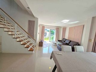 À louer 3 chambres maison à Mueang Chiang Mai, Chiang Mai