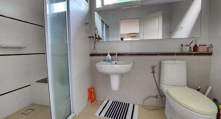 Casa en alquiler de 3 habitaciones en Mueang Chiang Mai, Chiang Mai