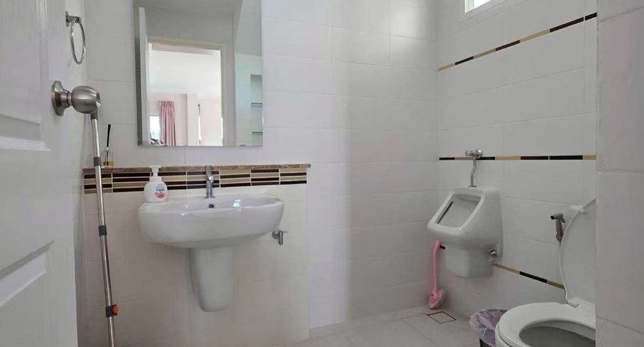 Casa en alquiler de 3 habitaciones en Mueang Chiang Mai, Chiang Mai
