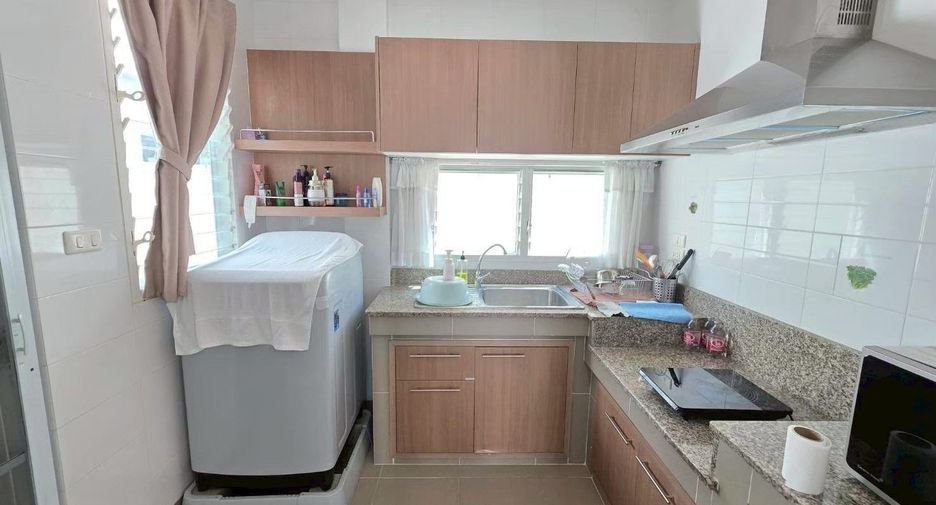 Casa en alquiler de 3 habitaciones en Mueang Chiang Mai, Chiang Mai