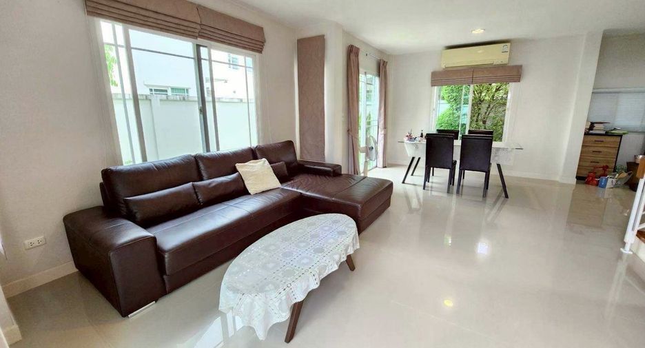 Casa en alquiler de 3 habitaciones en Mueang Chiang Mai, Chiang Mai