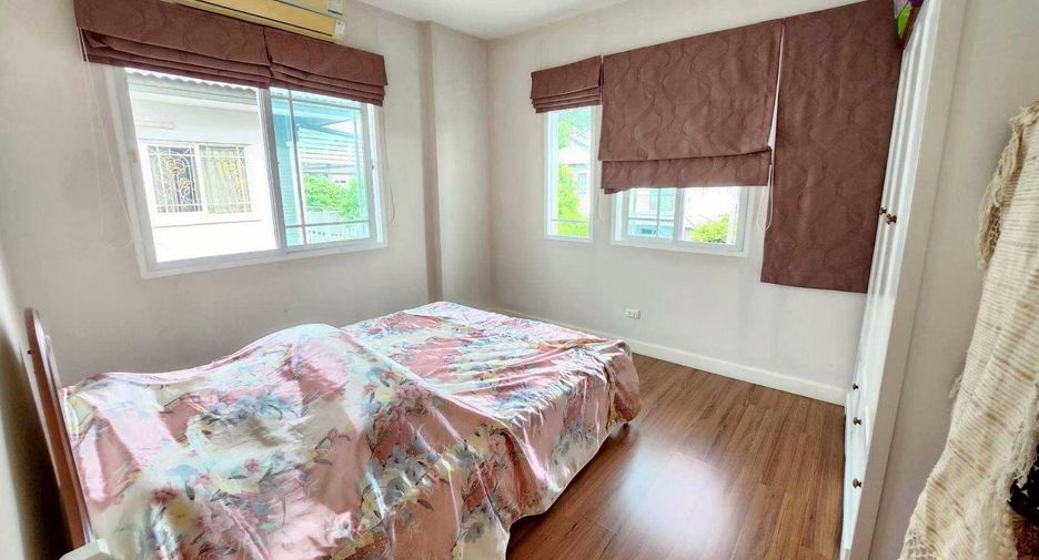Casa en alquiler de 3 habitaciones en Mueang Chiang Mai, Chiang Mai
