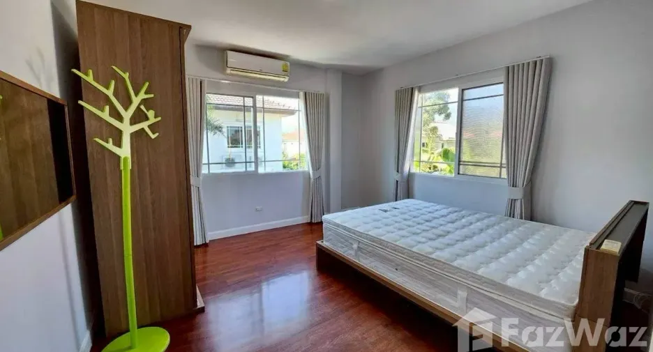 Casa en alquiler de 3 habitaciones en Mueang Chiang Mai, Chiang Mai