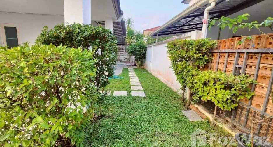 Casa en alquiler de 3 habitaciones en Mueang Chiang Mai, Chiang Mai