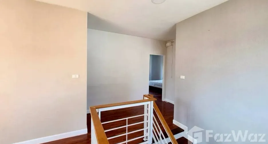 Casa en alquiler de 3 habitaciones en Mueang Chiang Mai, Chiang Mai