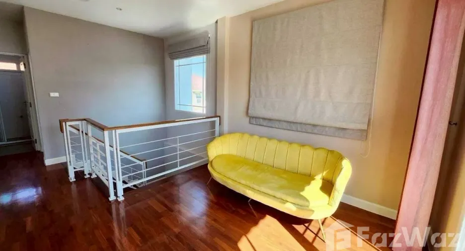 Casa en alquiler de 3 habitaciones en Mueang Chiang Mai, Chiang Mai