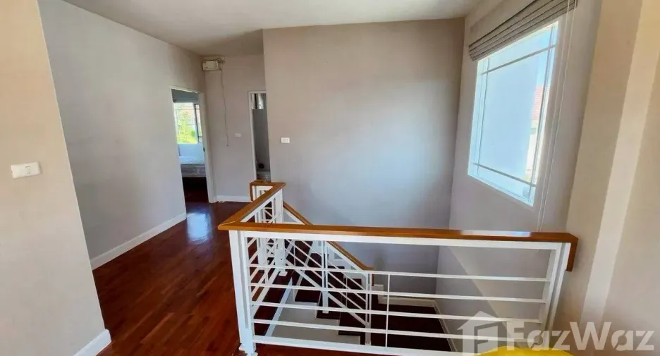 Casa en alquiler de 3 habitaciones en Mueang Chiang Mai, Chiang Mai