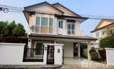 Casa en alquiler de 3 habitaciones en Mueang Chiang Mai, Chiang Mai