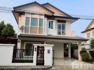 For Rent 3 Bedroom House In Mueang Chiang Mai