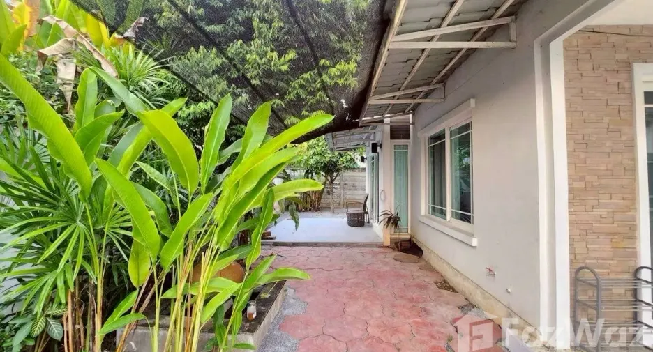 Casa en alquiler de 3 habitaciones en Mueang Chiang Mai, Chiang Mai