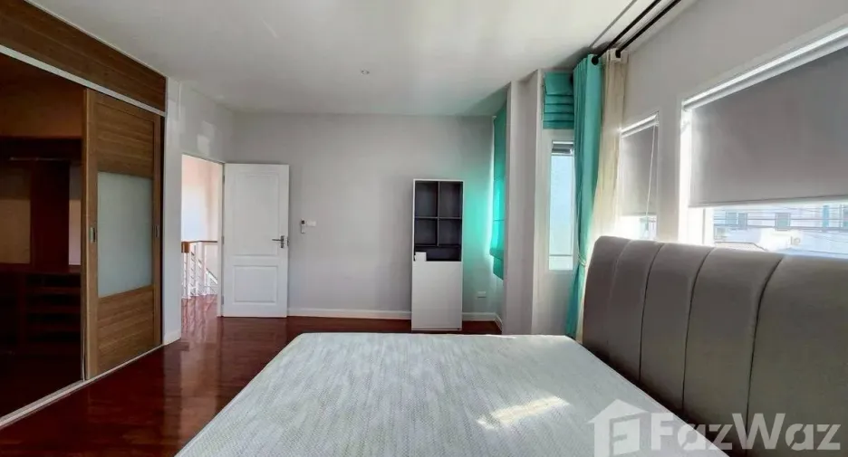 Casa en alquiler de 3 habitaciones en Mueang Chiang Mai, Chiang Mai