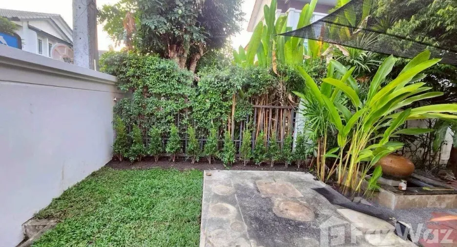 Casa en alquiler de 3 habitaciones en Mueang Chiang Mai, Chiang Mai