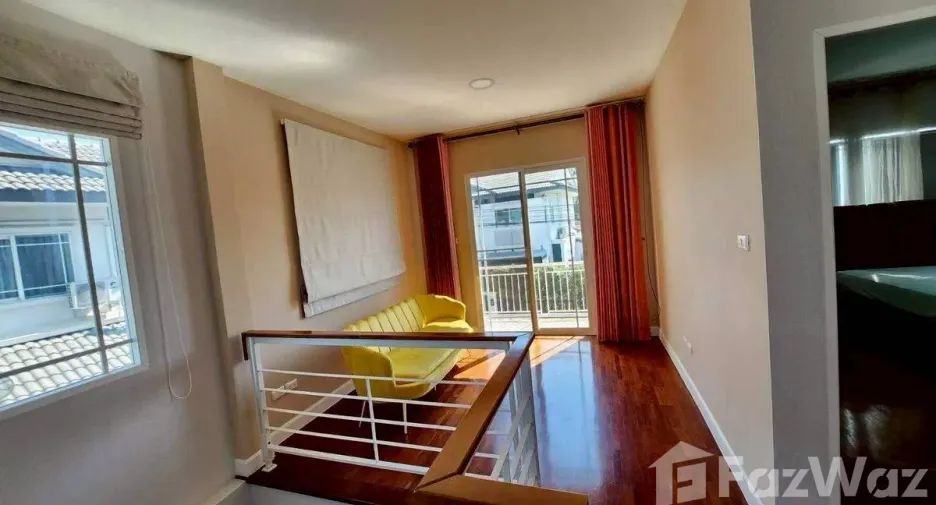Casa en alquiler de 3 habitaciones en Mueang Chiang Mai, Chiang Mai
