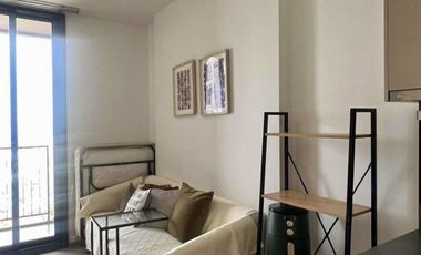 Wohnung zur Miete mit 1 Zimmer in Khlong Toei, Bangkok