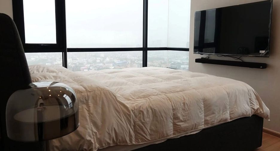 Condo en venta y en alquiler de 2 habitaciones en Watthana, Bangkok