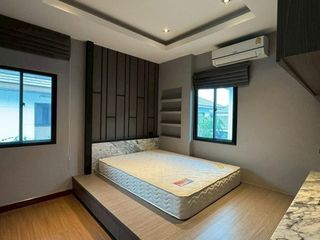 À vendre et à louer 4 chambres maison à Prawet, Bangkok