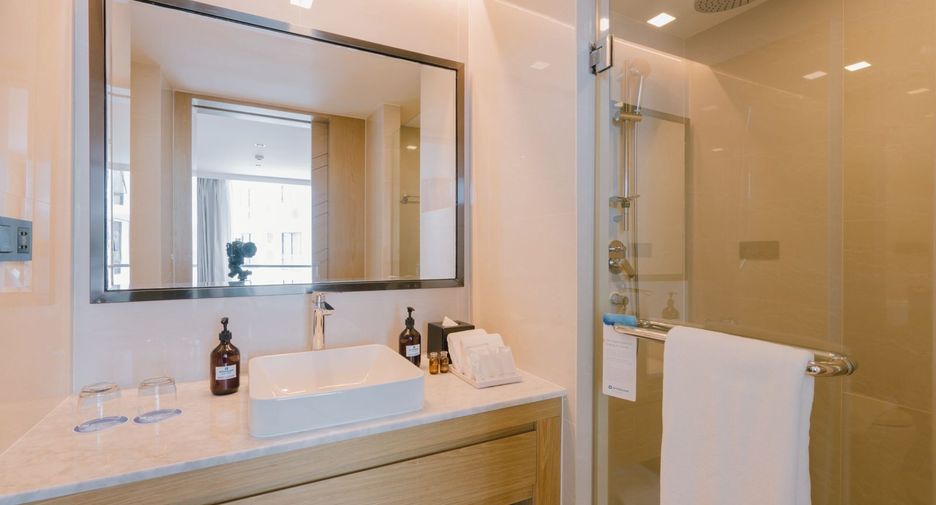 Condo en venta de 1 habitaciones en Mueang Phuket, Phuket