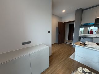 For rent 1 bed condo in Mueang Chiang Mai, Chiang Mai