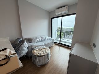 For rent 1 bed condo in Mueang Chiang Mai, Chiang Mai