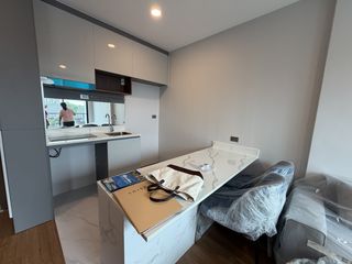 For rent 1 bed condo in Mueang Chiang Mai, Chiang Mai
